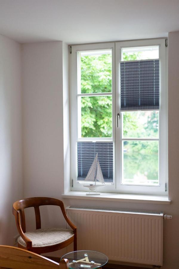 Haus Seeblick Dippoldiswalde Exterior foto