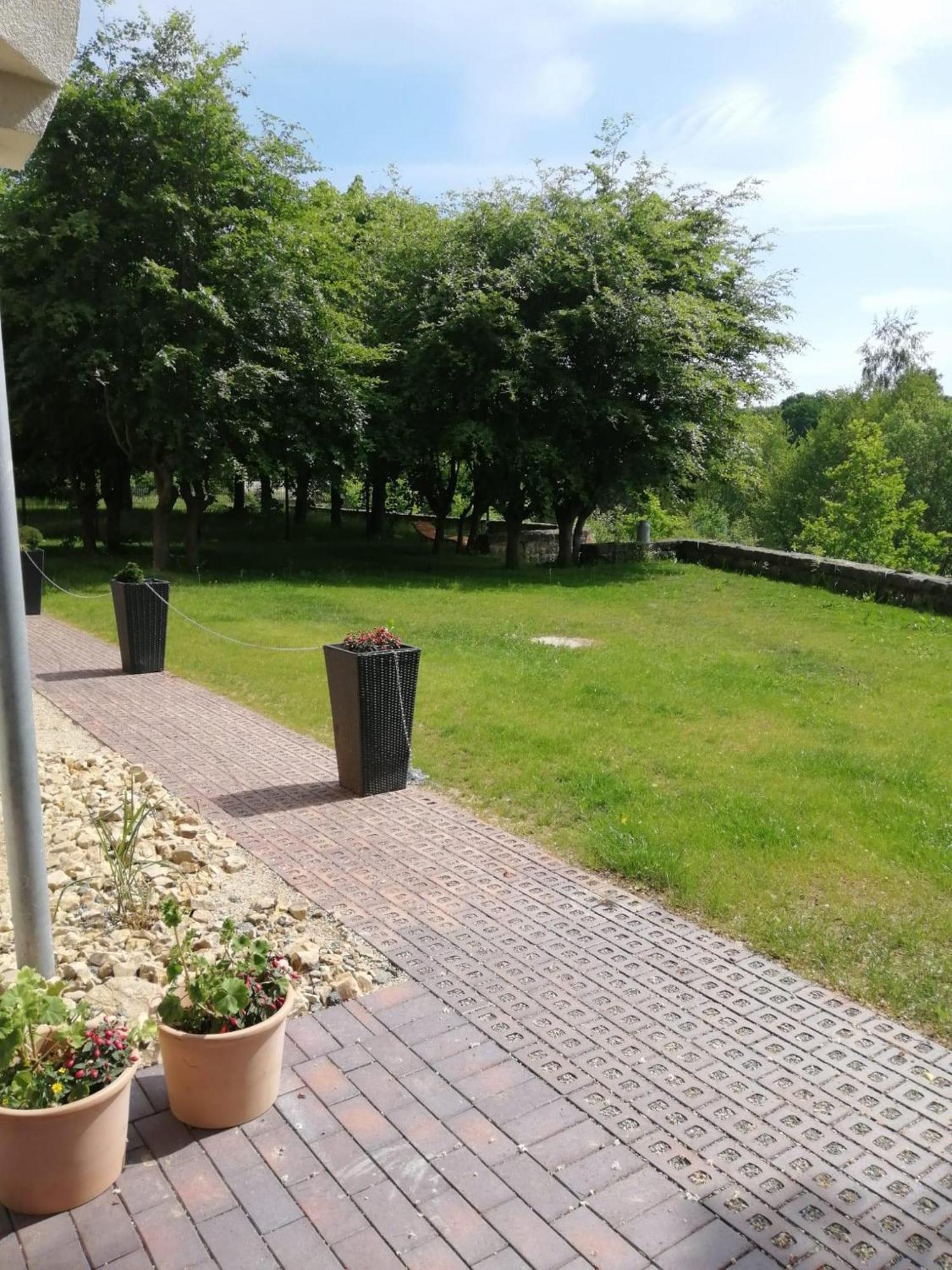 Haus Seeblick Dippoldiswalde Exterior foto